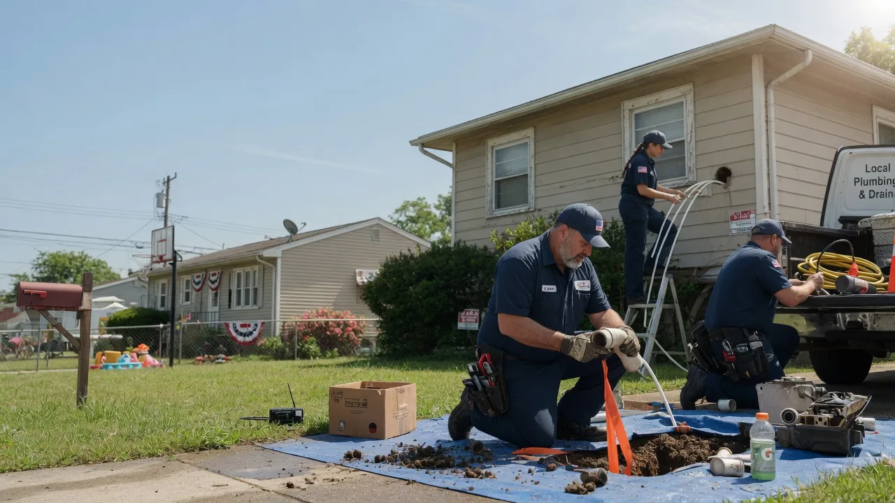 Faucet Repair in Bay Saint Louis, MS near me