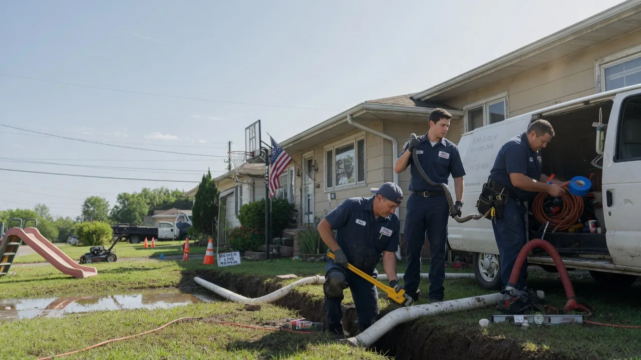Toilet Installation in Bay Saint Louis, MS near me
